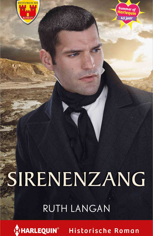 Sirenenzang