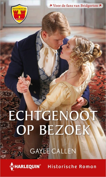 Echtgenoot op bezoek Echtgenoot op bezoek