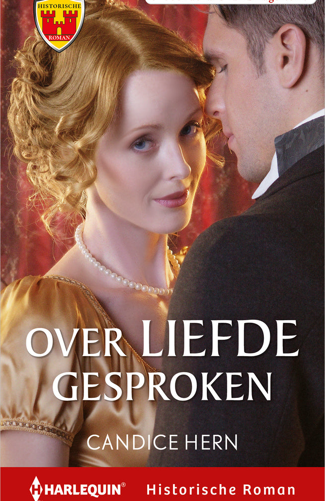 Over liefde gesproken