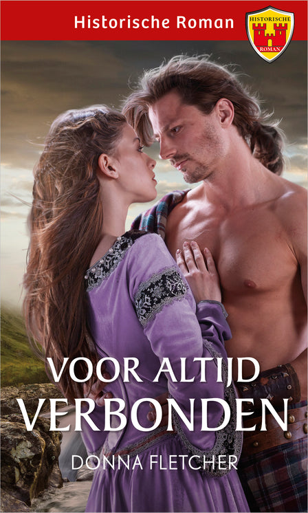 Voor altijd verbonden Voor altijd verbonden