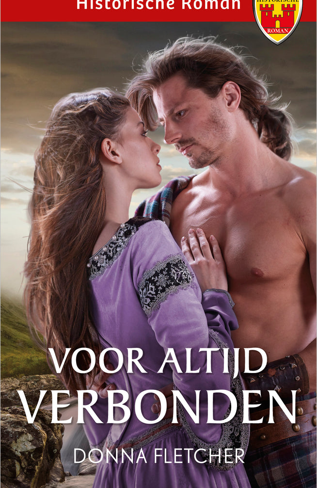 Voor altijd verbonden