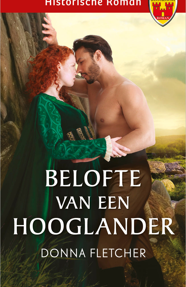 Belofte van een Hooglander