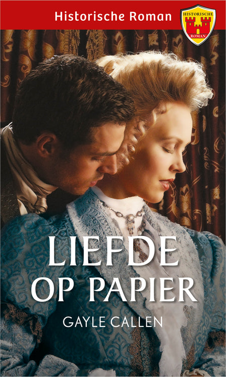 Liefde op papier Liefde op papier