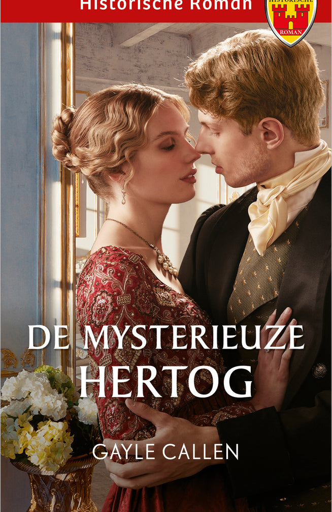 De mysterieuze hertog