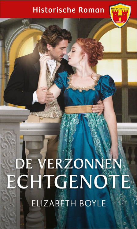 De verzonnen echtgenote De verzonnen echtgenote