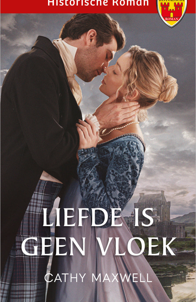 Liefde is geen vloek