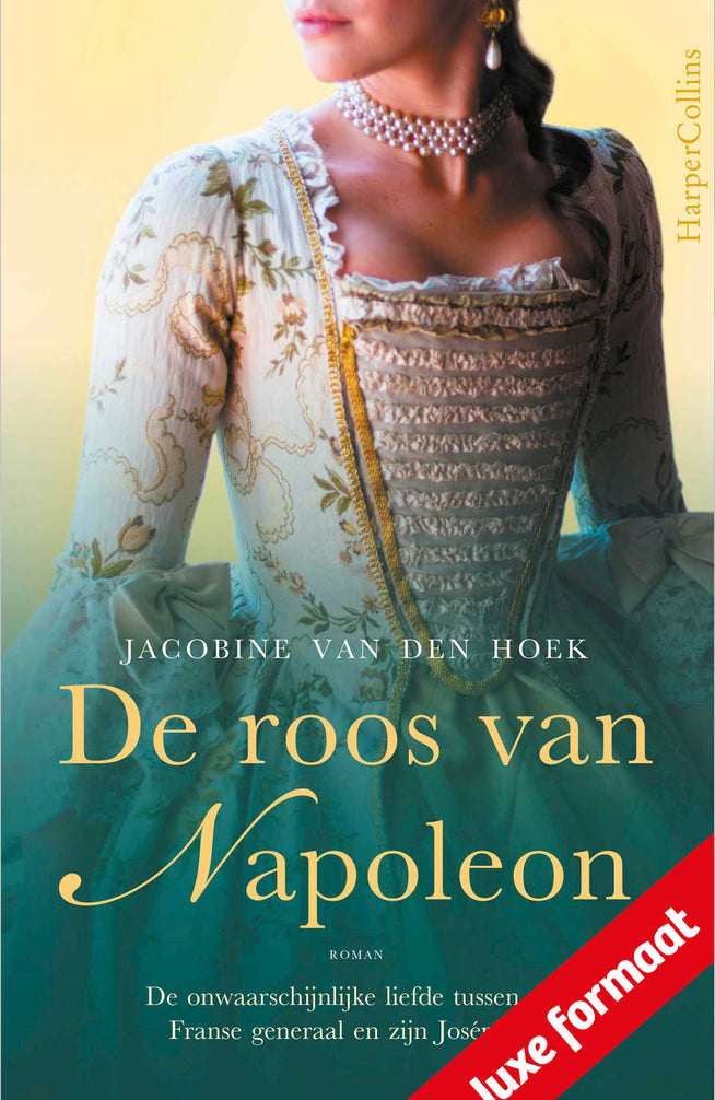 De roos van Napoleon