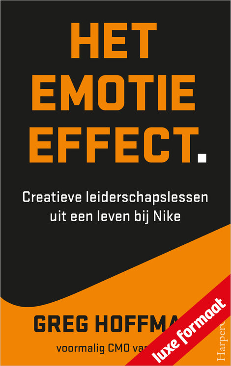 Het emotie-effect Het emotie-effect