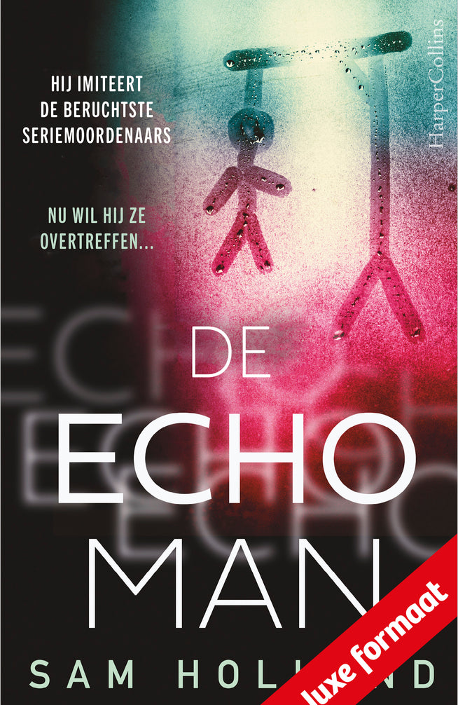 De Echoman (MP)