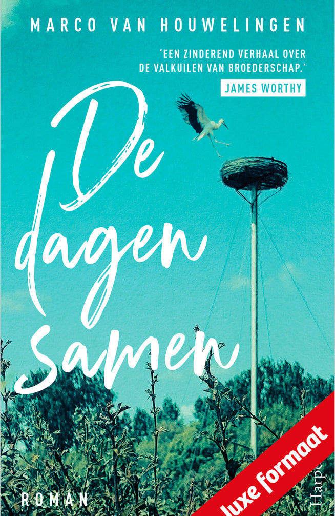 De dagen samen