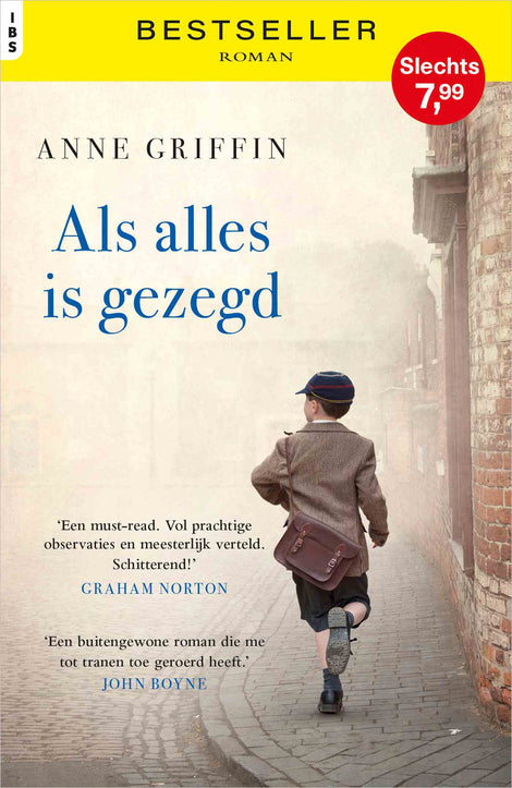 Als alles is gezegd Als alles is gezegd