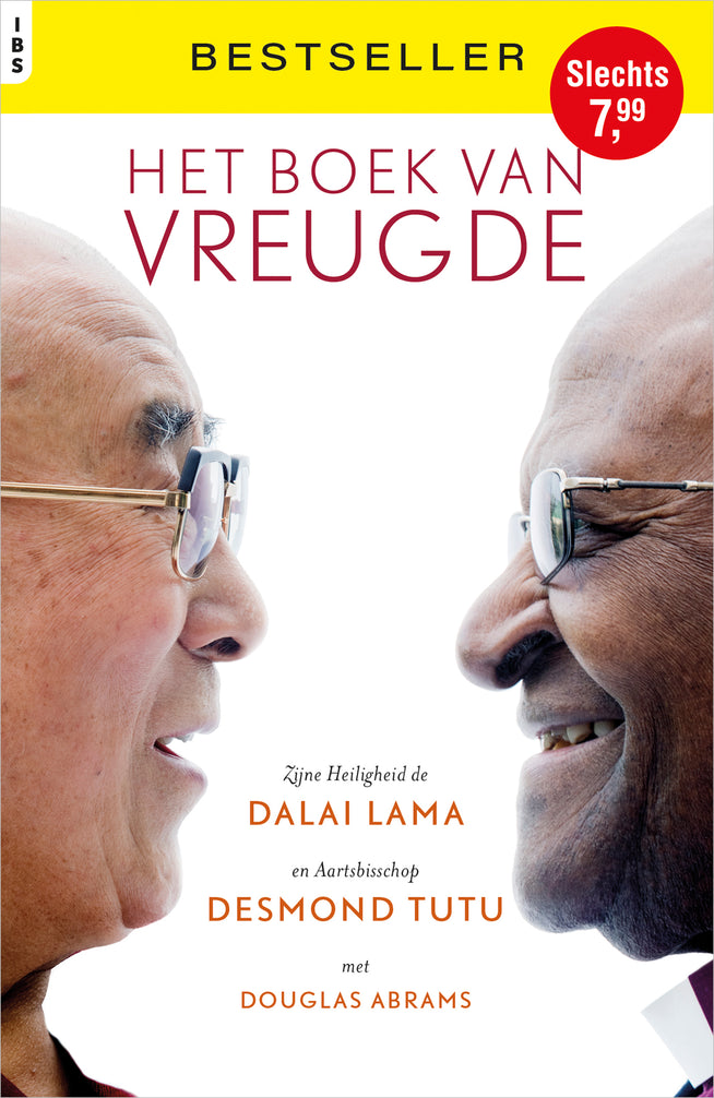 Het boek van vreugde