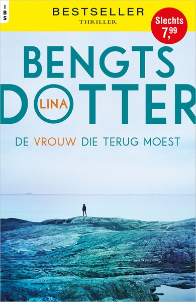 De vrouw die terug moest