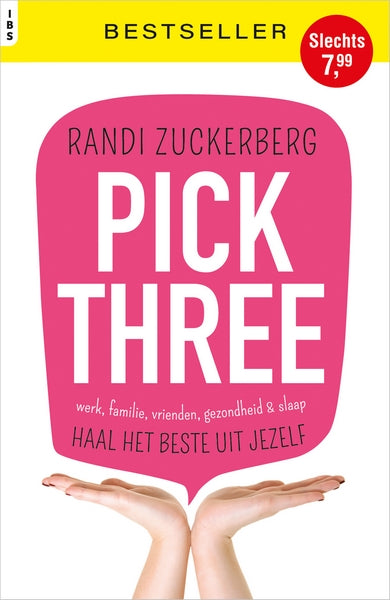 Pick Three Pick Three