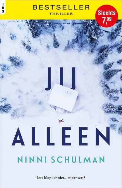 Jij alleen Jij alleen