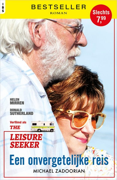 Een onvergetelijke reis Een onvergetelijke reis