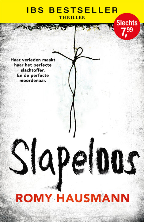 Slapeloos Slapeloos