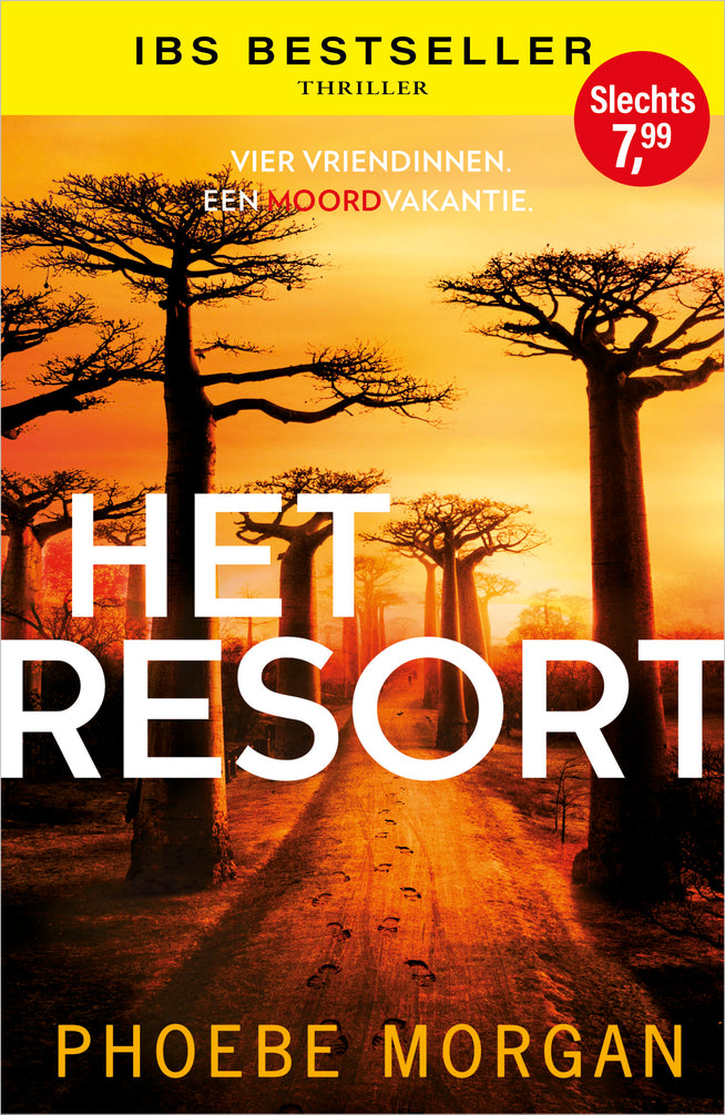 Het resort