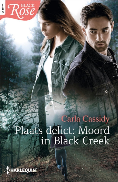 Plaats delict: Moord in Black Creek Plaats delict: Moord in Black Creek