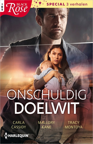 Onschuldig doelwit Onschuldig doelwit