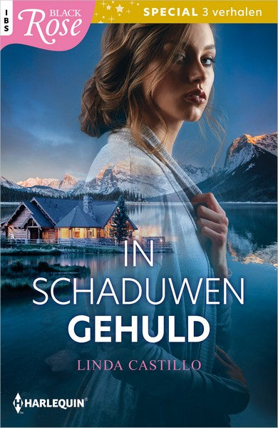 In schaduwen gehuld In schaduwen gehuld