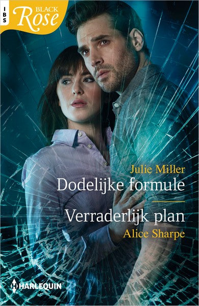 Dodelijke formule / Verraderlijk plan Dodelijke formule / Verraderlijk plan
