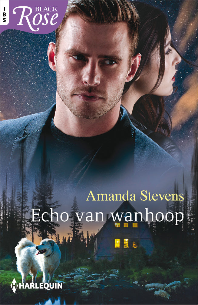 Echo van wanhoop