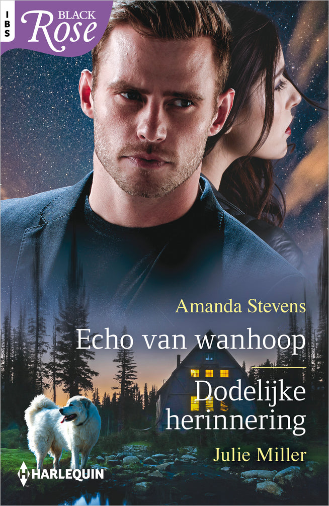 Echo van wanhoop / Dodelijke herinnering