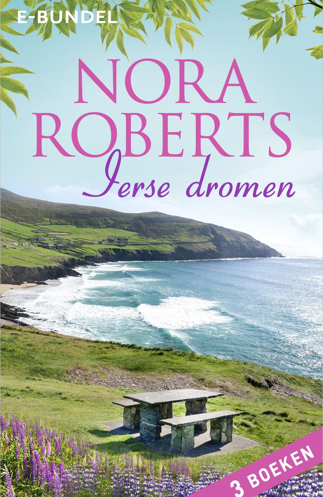 Ierse dromen (3-in-1)