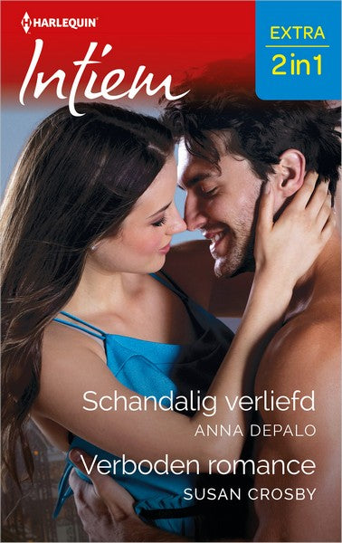 Schandalig verliefd / Verboden romance