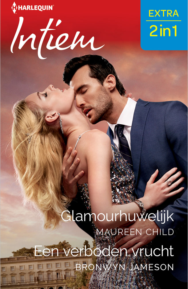 Glamourhuwelijk / Een verboden vrucht