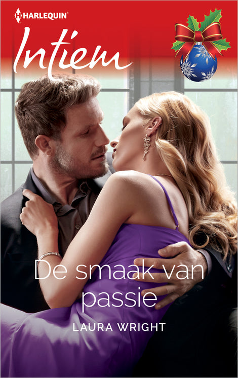 De smaak van passie De smaak van passie