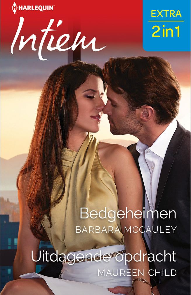 Bedgeheimen / Uitdagende opdracht