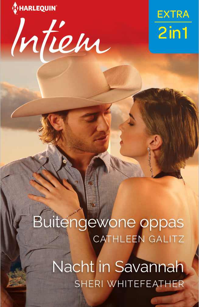 Buitengewone oppas / Nacht in Savannah