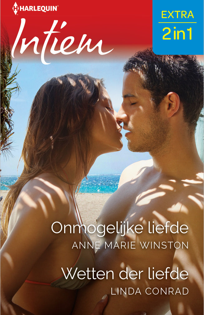 Onmogelijke liefde / Wetten der liefde