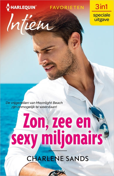 Zon, zee en sexy miljonairs