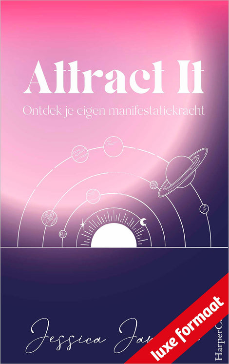 Attract It Attract It