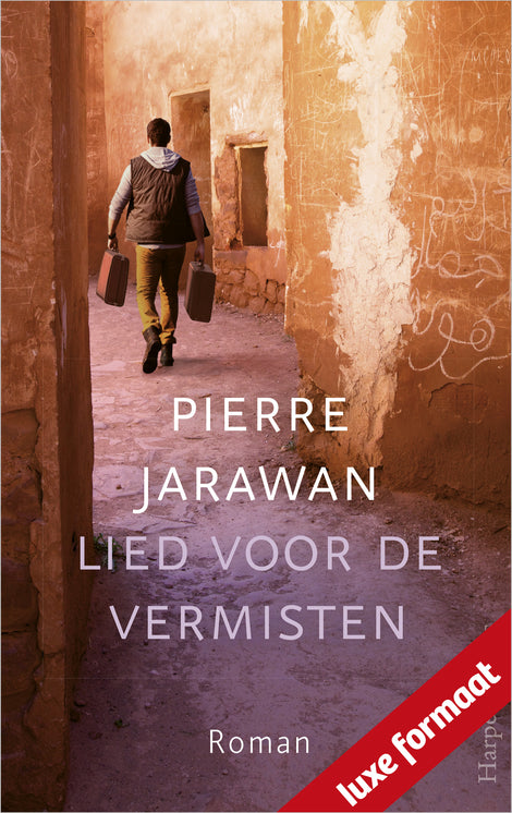 Lied voor de vermisten (mp) Lied voor de vermisten (mp)