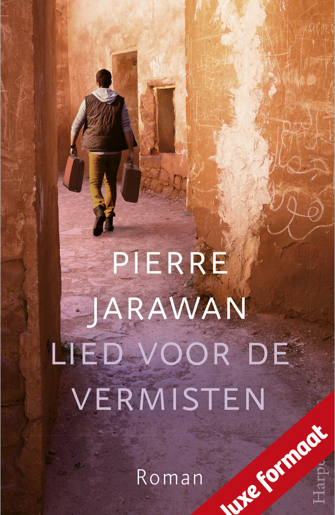 Lied voor de vermisten (mp)