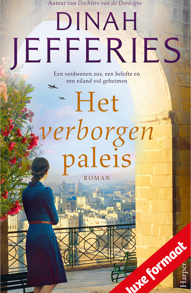 Het verborgen paleis