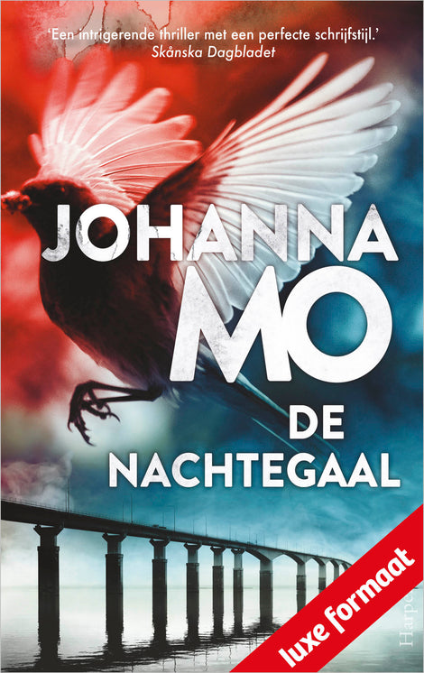 De nachtegaal De nachtegaal