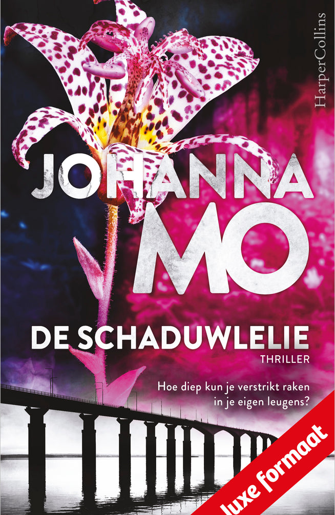 De schaduwlelie