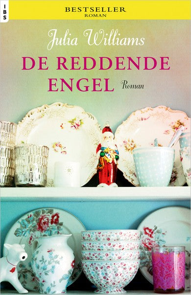 De reddende engel De reddende engel