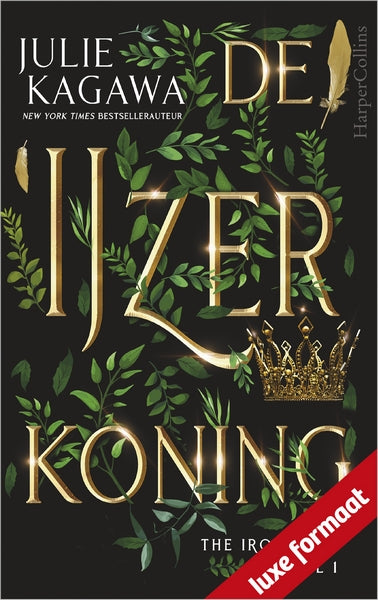 De IJzerkoning De IJzerkoning