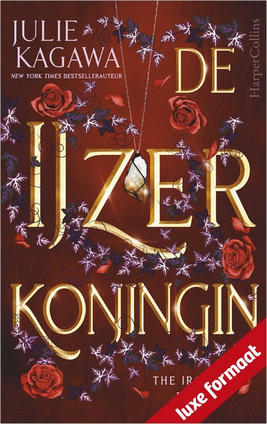 De IJzerkoningin De IJzerkoningin