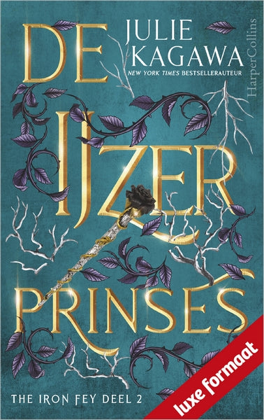 De IJzerprinses De IJzerprinses