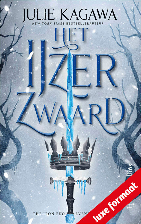 Het IJzerzwaard Het IJzerzwaard