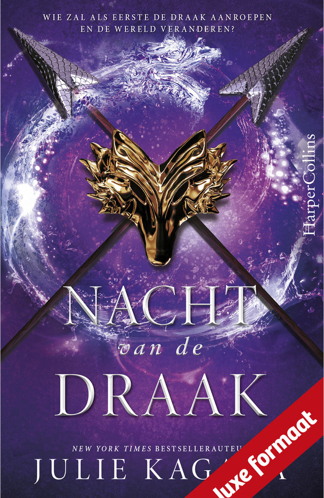 Nacht van de draak
