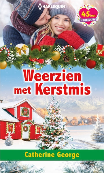 Weerzien met Kerstmis