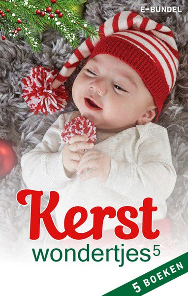 Kerstwondertjes 5 (5-in-1) Kerstwondertjes 5 (5-in-1)